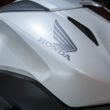 Мотоцикл Honda NC750S ABS с пробегом 6388 км