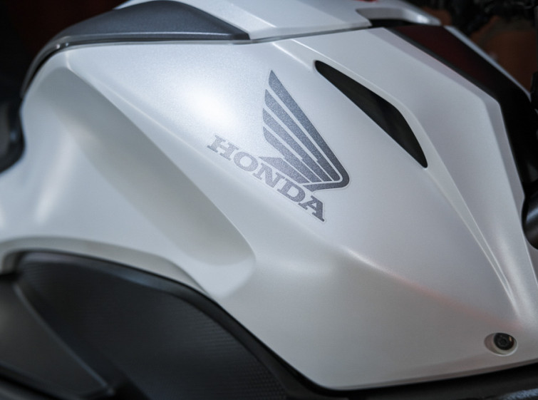 Мотоцикл Honda NC750S ABS с пробегом 6388 км