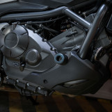 Мотоцикл Honda NC750S ABS с пробегом 6388 км