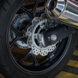 Мотоцикл Honda NC750S ABS с пробегом 6388 км