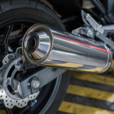 Мотоцикл Honda NC750S ABS с пробегом 6388 км