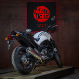 Мотоцикл Honda NC750S ABS с пробегом 6388 км