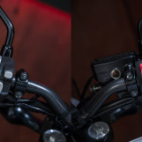 Мотоцикл Honda NC750S ABS с пробегом 6388 км