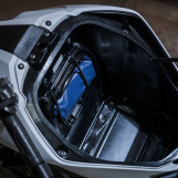 Мотоцикл Honda NC750S ABS с пробегом 6388 км