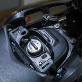 Мотоцикл Honda NC750S ABS с пробегом 6388 км