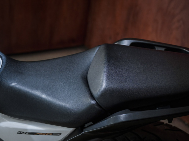 Мотоцикл Honda NC750S ABS с пробегом 6388 км