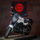 Мотоцикл Honda NC750S ABS с пробегом 6388 км