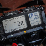 Мотоцикл Yamaha MT-09 Tracer Traction ABS з пробігом 8847 км