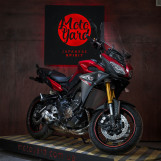 Мотоцикл Yamaha MT-09 Tracer Traction ABS з пробігом 8847 км