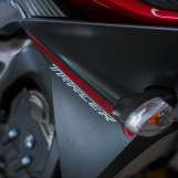 Мотоцикл Yamaha MT-09 Tracer Traction ABS з пробігом 8847 км