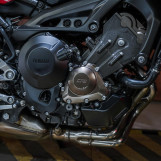 Мотоцикл Yamaha MT-09 Tracer Traction ABS з пробігом 8847 км