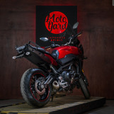 Мотоцикл Yamaha MT-09 Tracer Traction ABS з пробігом 8847 км