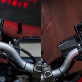 Мотоцикл Yamaha MT-09 Tracer Traction ABS з пробігом 8847 км