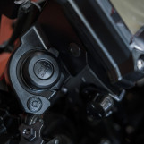 Мотоцикл Yamaha MT-09 Tracer Traction ABS з пробігом 8847 км