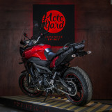 Мотоцикл Yamaha MT-09 Tracer Traction ABS з пробігом 8847 км