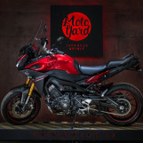 Мотоцикл Yamaha MT-09 Tracer Traction ABS з пробігом 8847 км