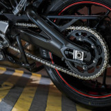 Мотоцикл Yamaha MT-09 Tracer Traction ABS з пробігом 8847 км