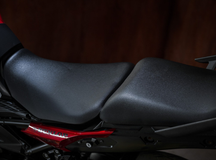 Мотоцикл Yamaha MT-09 Tracer Traction ABS з пробігом 8847 км