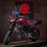 Мотоцикл Yamaha MT-09 Tracer Traction ABS з пробігом 8847 км