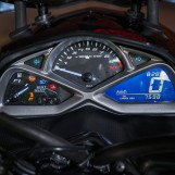 Макси скутер Yamaha Majesty S с пробегом 7598 км