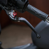 Макси скутер Yamaha Majesty S с пробегом 7598 км