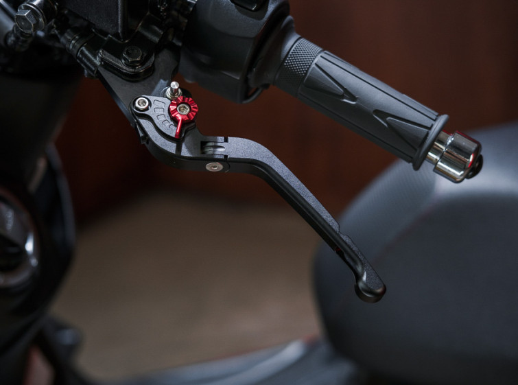 Макси скутер Yamaha Majesty S с пробегом 7598 км