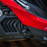 Макси скутер Yamaha Majesty S с пробегом 7598 км