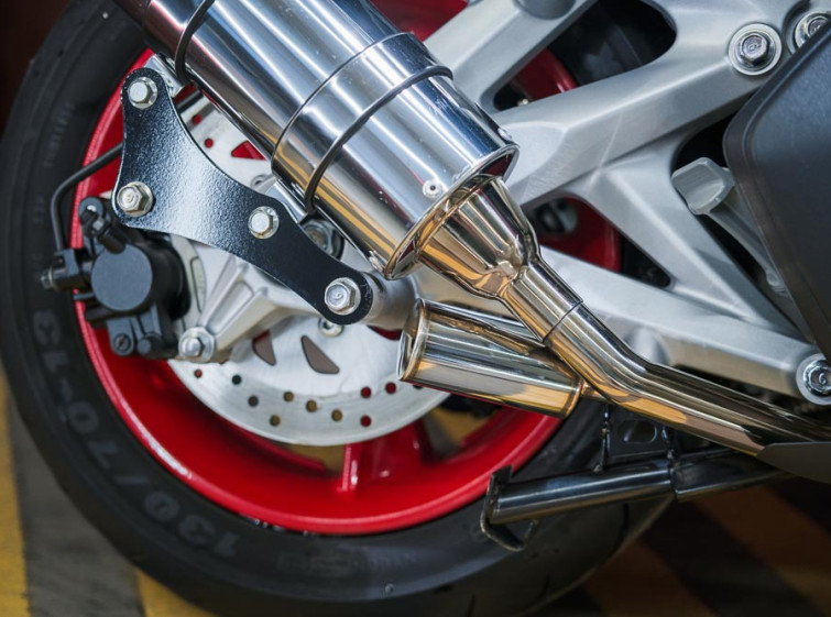 Макси скутер Yamaha Majesty S с пробегом 7598 км