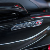 Макси скутер Yamaha Majesty S с пробегом 7598 км