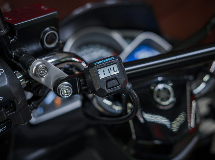 Макси скутер Yamaha Majesty S с пробегом 7598 км