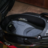 Макси скутер Yamaha Majesty S с пробегом 7598 км