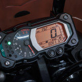 Мотоцикл Yamaha Super Tenere XT1200Z Traction ABS с пробегом 10081 км