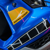 Мотоцикл Yamaha Super Tenere XT1200Z Traction ABS с пробегом 10081 км