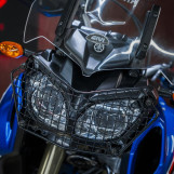 Мотоцикл Yamaha Super Tenere XT1200Z Traction ABS с пробегом 10081 км