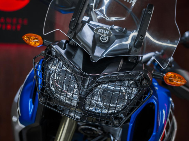 Мотоцикл Yamaha Super Tenere XT1200Z Traction ABS с пробегом 10081 км