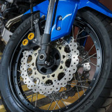 Мотоцикл Yamaha Super Tenere XT1200Z Traction ABS с пробегом 10081 км