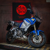 Мотоцикл Yamaha Super Tenere XT1200Z Traction ABS с пробегом 10081 км