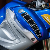 Мотоцикл Yamaha Super Tenere XT1200Z Traction ABS с пробегом 10081 км