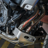 Мотоцикл Yamaha Super Tenere XT1200Z Traction ABS с пробегом 10081 км