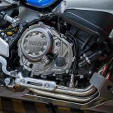 Мотоцикл Yamaha Super Tenere XT1200Z Traction ABS с пробегом 10081 км