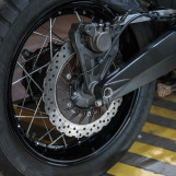 Мотоцикл Yamaha Super Tenere XT1200Z Traction ABS с пробегом 10081 км