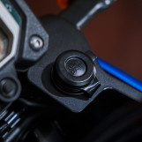 Мотоцикл Yamaha Super Tenere XT1200Z Traction ABS с пробегом 10081 км