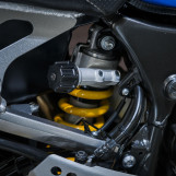 Мотоцикл Yamaha Super Tenere XT1200Z Traction ABS с пробегом 10081 км