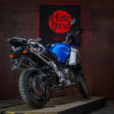 Мотоцикл Yamaha Super Tenere XT1200Z Traction ABS с пробегом 10081 км