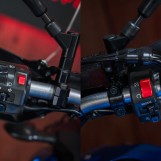 Мотоцикл Yamaha Super Tenere XT1200Z Traction ABS с пробегом 10081 км