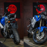 Мотоцикл Yamaha Super Tenere XT1200Z Traction ABS с пробегом 10081 км