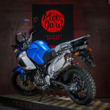 Мотоцикл Yamaha Super Tenere XT1200Z Traction ABS с пробегом 10081 км