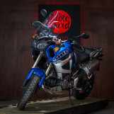 Мотоцикл Yamaha Super Tenere XT1200Z Traction ABS с пробегом 10081 км