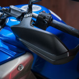 Мотоцикл Yamaha Super Tenere XT1200Z Traction ABS с пробегом 10081 км