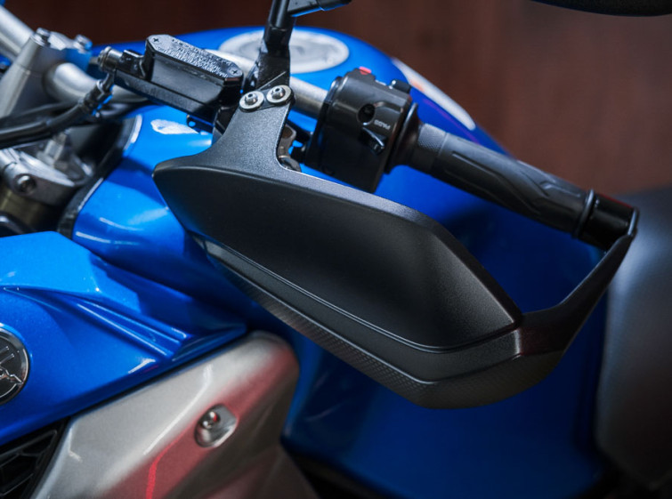 Мотоцикл Yamaha Super Tenere XT1200Z Traction ABS с пробегом 10081 км